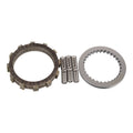 Premier Clutch Kit - RK Dirt Racer