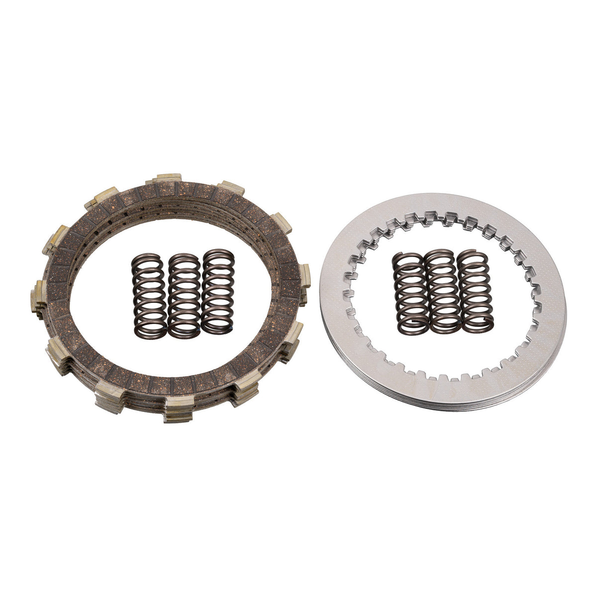 Premier Clutch Kit - RK Dirt Racer