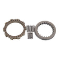 Premier Clutch Kit - RK Dirt Racer