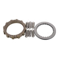 Premier Clutch Kit - RK Dirt Racer