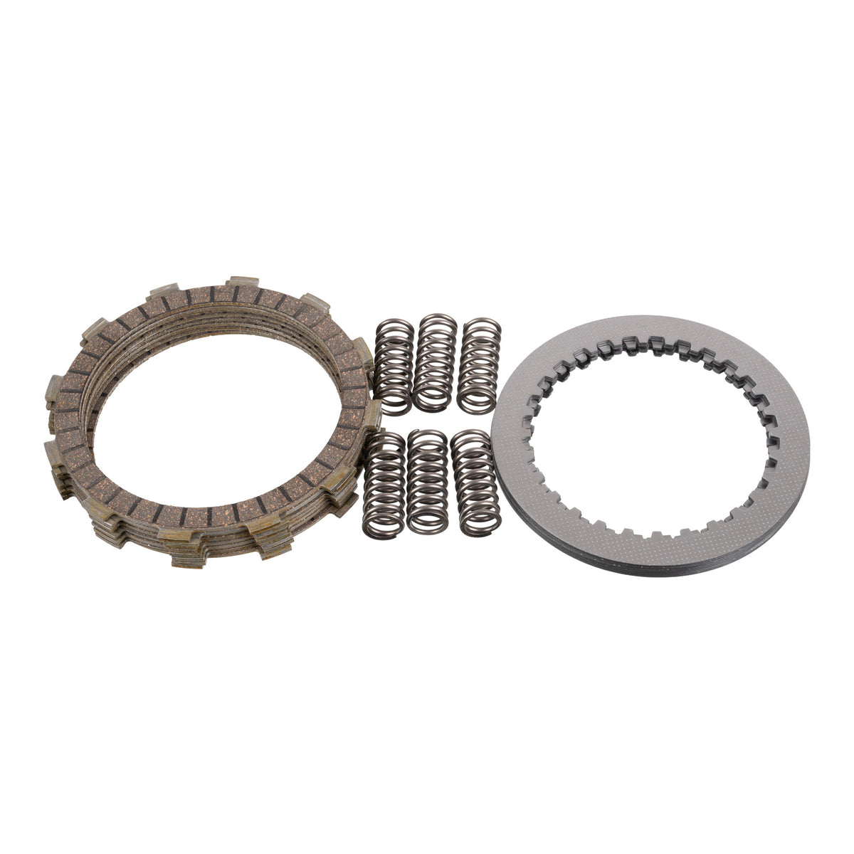 Premier Clutch Kit - RK Dirt Racer