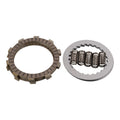 Premier Clutch Kit - RK Dirt Racer