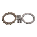 Premier Clutch Kit - RK Dirt Racer