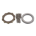 Premier Clutch Kit - RK Dirt Racer
