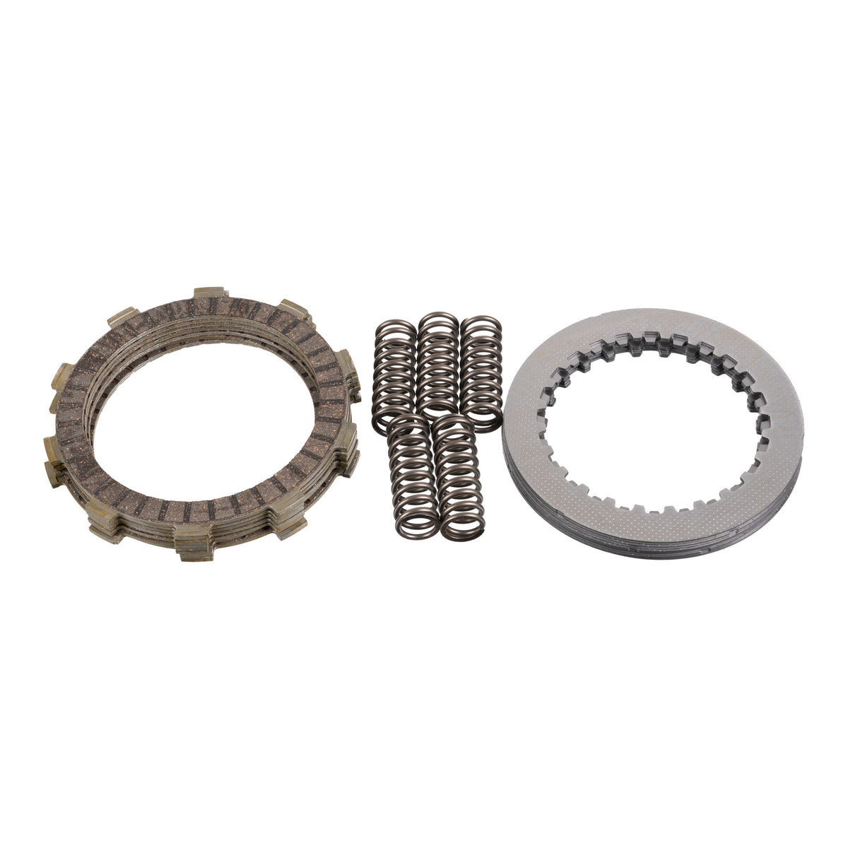 Premier Clutch Kit - RK Dirt Racer