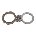 Premier Clutch Kit - RK Dirt Racer