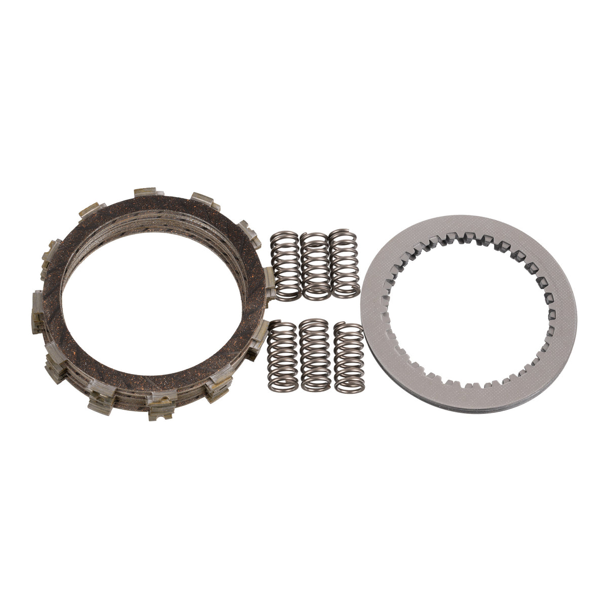 Premier Clutch Kit - RK Dirt Racer