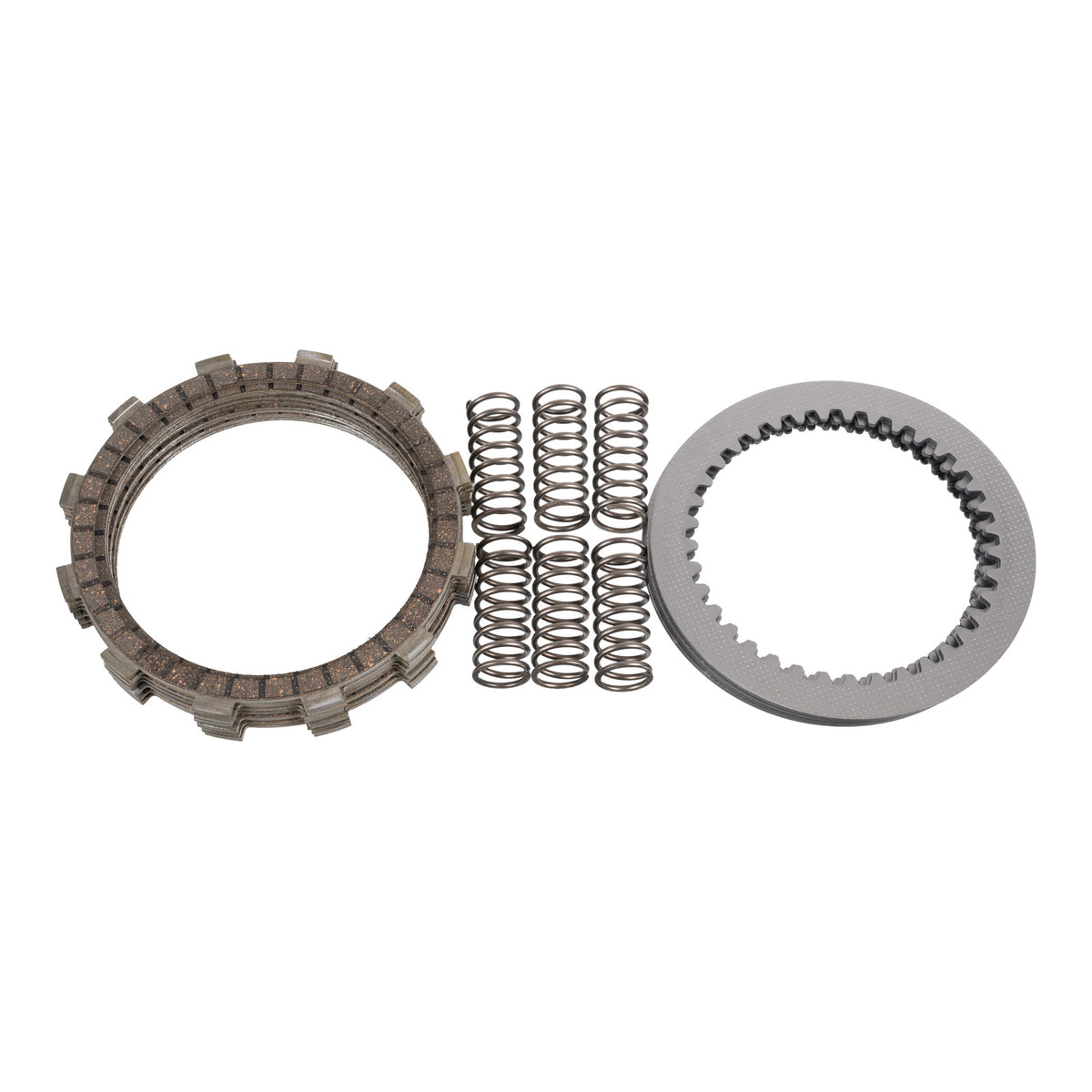 Premier Clutch Kit - RK Dirt Racer
