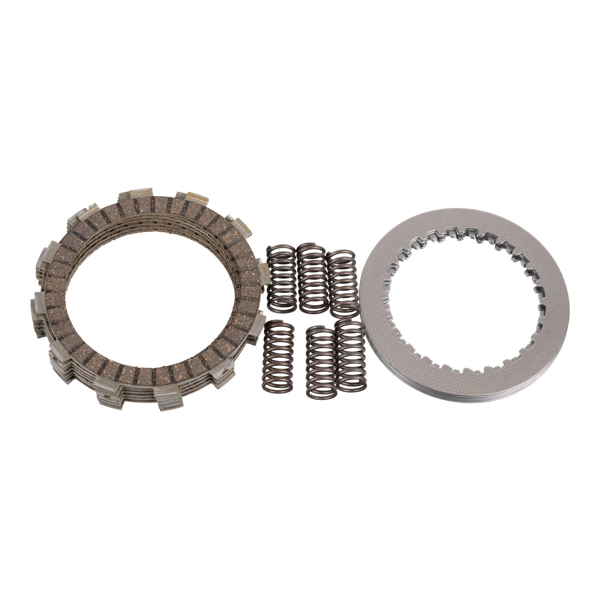 Premier Clutch Kit - RK Dirt Racer