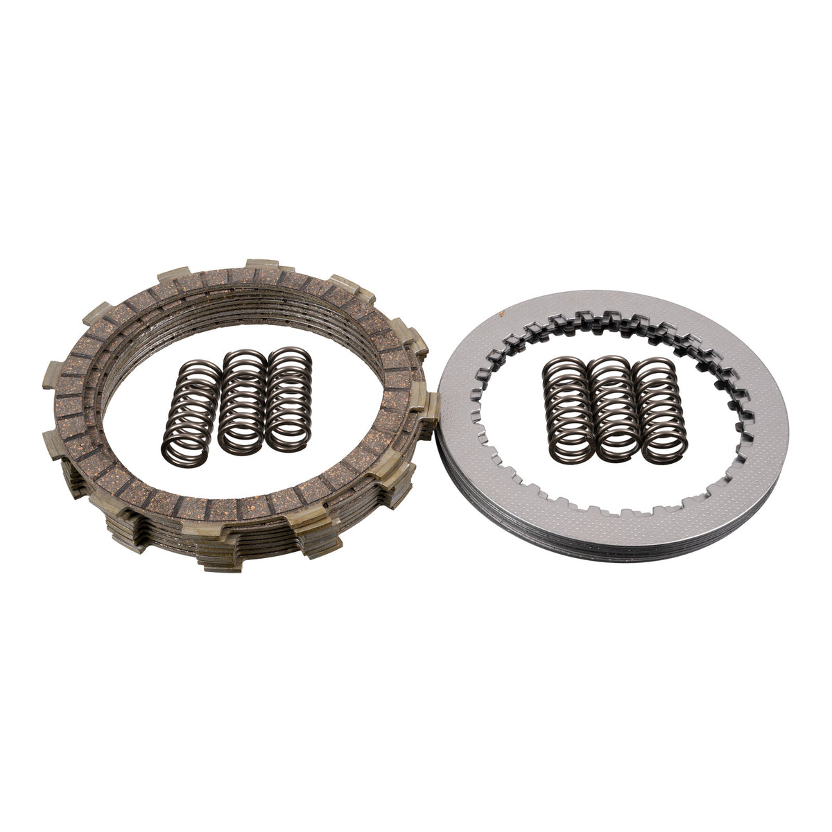Premier Clutch Kit - RK Dirt Racer