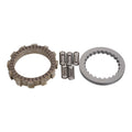 Premier Clutch Kit - RK Dirt Racer