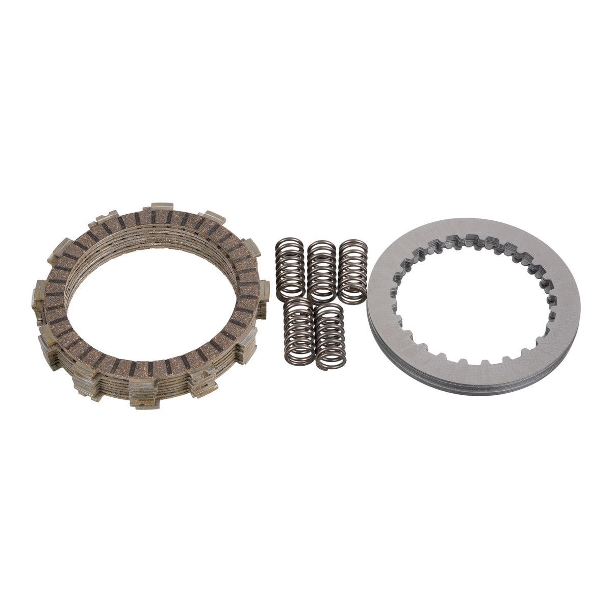 Premier Clutch Kit - RK Dirt Racer