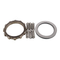 Premier Clutch Kit - RK Dirt Racer