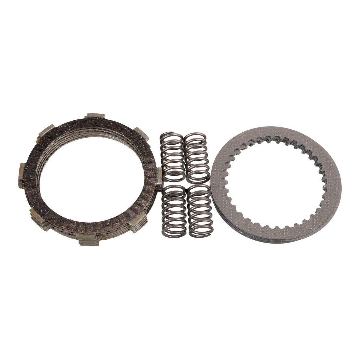 Premier Clutch Kit - RK Dirt Racer