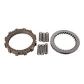 Premier Clutch Kit - RK Dirt Racer