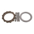 Premier Clutch Kit - RK Dirt Racer