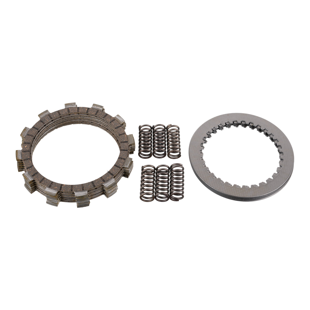 Premier Clutch Kit - RK Dirt Racer