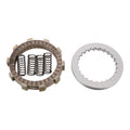 Premier Clutch Kit - RK Dirt Racer
