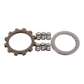 Premier Clutch Kit - RK Dirt Racer