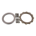 Premier Clutch Kit - RK Dirt Racer