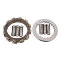 Premier Clutch Kit - RK Dirt Racer