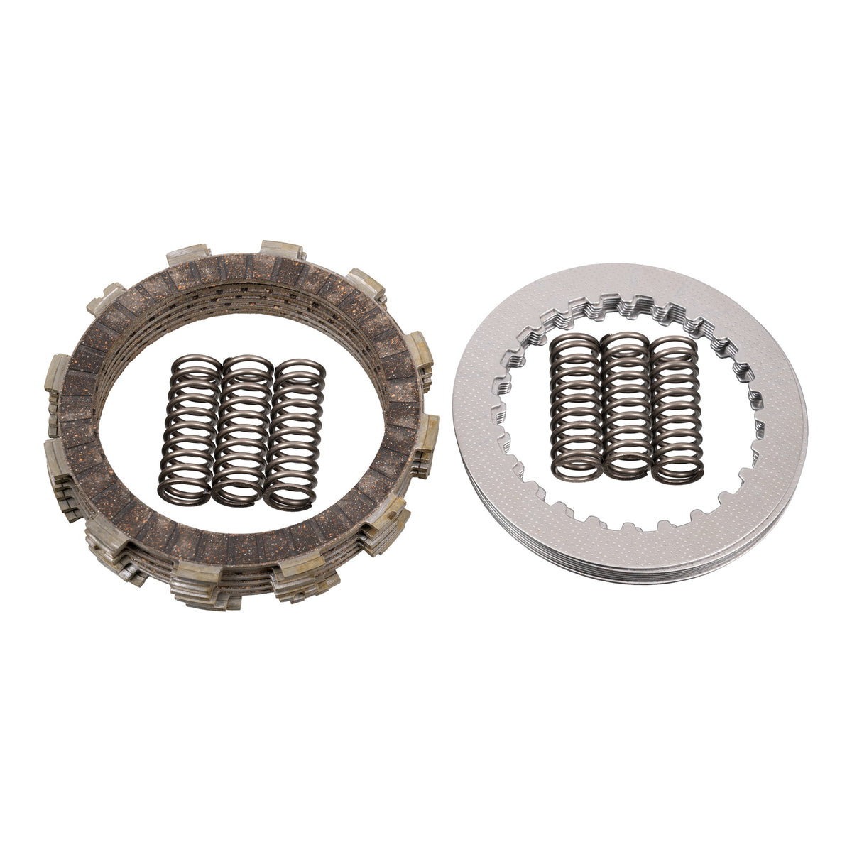 Premier Clutch Kit - RK Dirt Racer