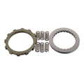 Premier Clutch Kit - RK Dirt Racer