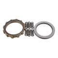 Premier Clutch Kit - RK Dirt Racer