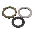Premier Clutch Kit - RK Dirt Racer