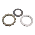 Premier Clutch Kit - RK Dirt Racer