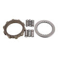 Premier Clutch Kit - RK Dirt Racer