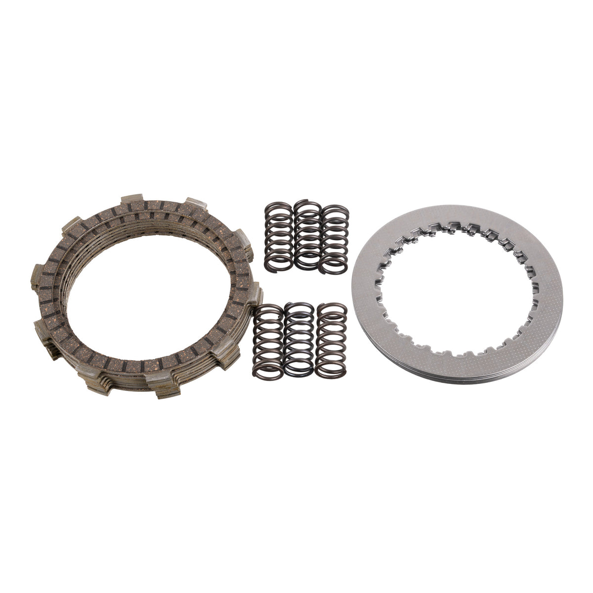 Premier Clutch Kit - RK Dirt Racer