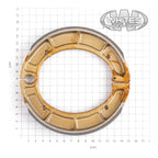 Premier Brake Shoes & Springs