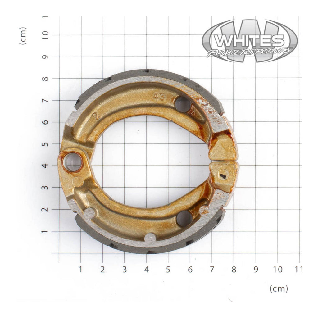 Premier Brake Shoes