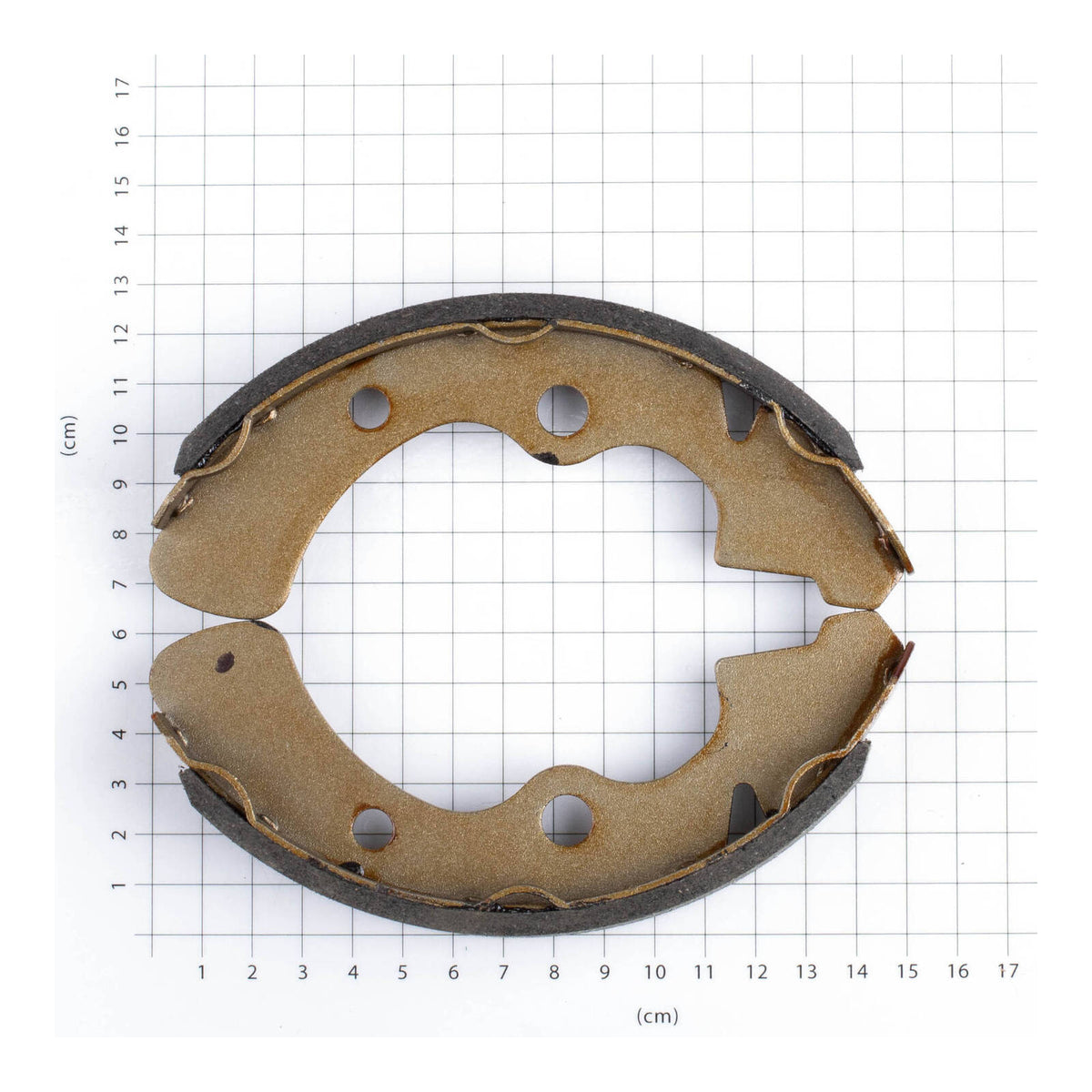 Premier Brake Shoes