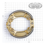 Premier Brake Shoes & Springs