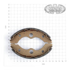 Premier Brake Shoes