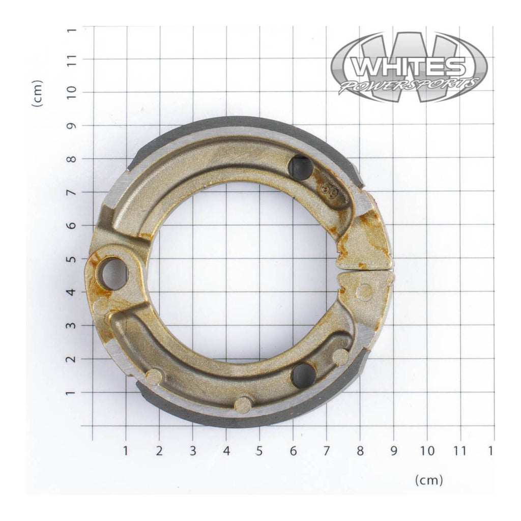 Premier Brake Shoes