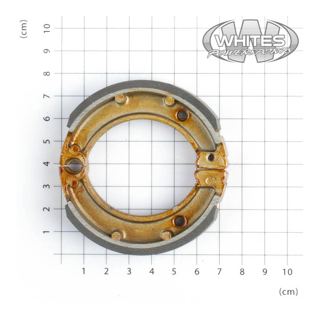Premier Brake Shoes & Springs