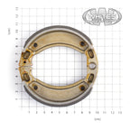 Premier Brake Shoes & Springs