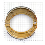 Premier Brake Shoes