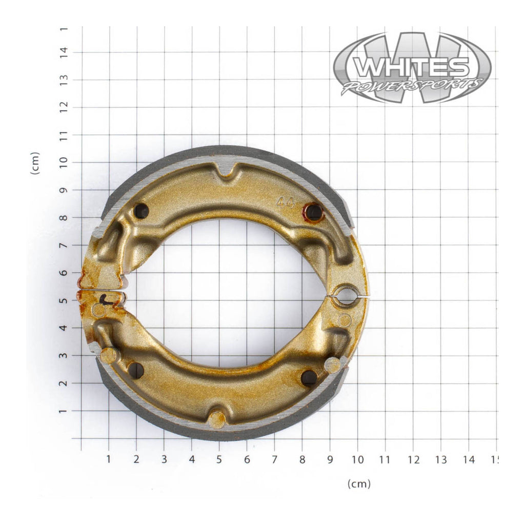 Premier Brake Shoes & Springs