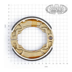 Premier Brake Shoes