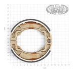 Premier Brake Shoes