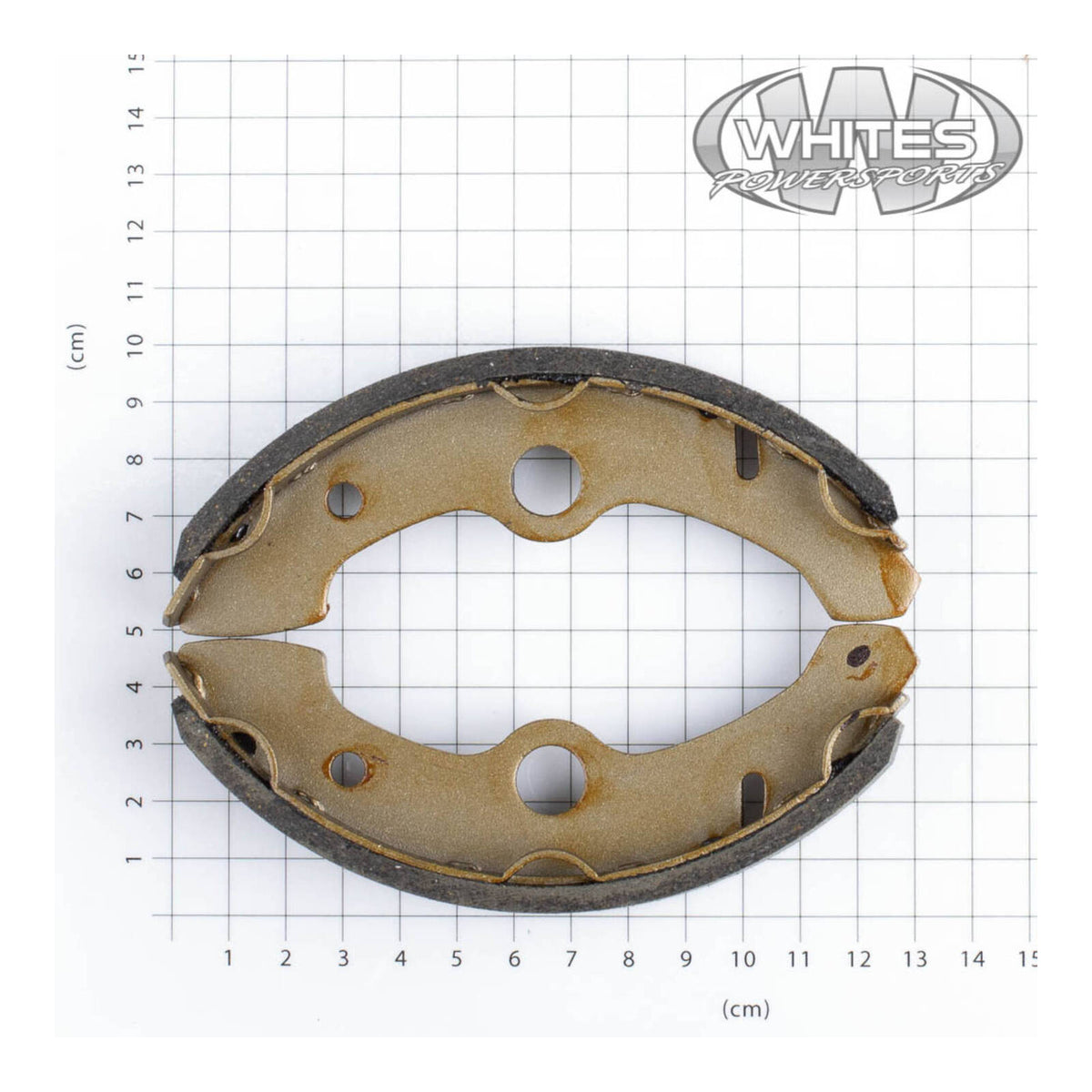Premier Brake Shoes & Springs