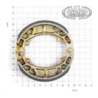 Premier Brake Shoes & Springs