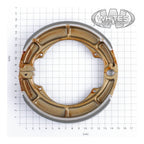 Premier Brake Shoes & Springs