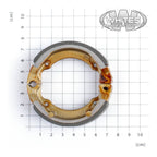 Premier Brake Shoes & Springs