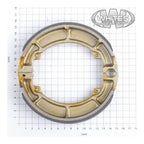 Premier Brake Shoes & Springs