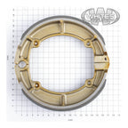 Premier Brake Shoes
